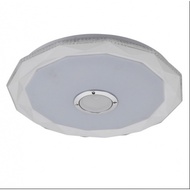 EILON โคมไฟเพดาน Smart Bluetooth RGB 36W KDX2079/36W