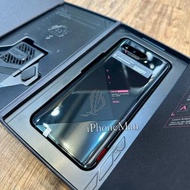 現貨！全配極新品 華碩 ROG Phone 5  高通驍龍888 16+256GB 頂規電競旗艦機 ZS673KS