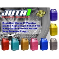 SABUN JUTA1 SABUN PALING WANGI DI MALAYSIA