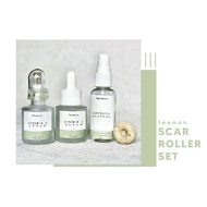 🇲🇾READY STOCK❗TEAMON SCAR ROLLER SET🔥