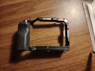 SmallRig Sony A7C 相機兔籠 和 a7c一代保護套