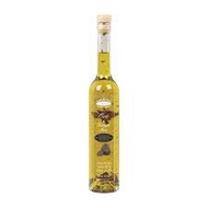 Tartufi Jimmy Gold Extra Virgin Olive Oil & Black Truffle (100ml)