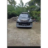 bodykit bumper Avanza type s Xenia old depan model lama tahun 2004 sd 2011