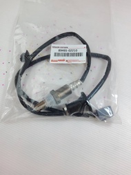 อ๊อกซิเจนเซ็นเซอร์ O2 โคโรล่า อัลติส Dual 1.6/1.8 2.0"10-ON#89465-02210 ❗📌สินค้ามีคุณภาพ จัดส่งทุกวั