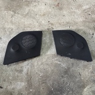SUBARU BRZ 86 ZN6 Speaker Cover With Tweeter Set ORIGINAL USED FROM JAPAN