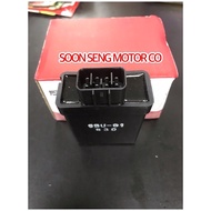125z CDI UNIT thaicopy