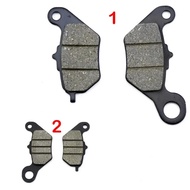 Brake Pad For motorcycle scooter  electric bike bicycle e-bike