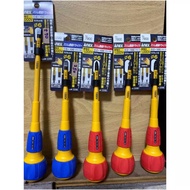 Made In Japan ANEX 7900 Insulated Screwdriver Voltage Resistant 1,000v