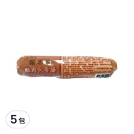 PARMIR 帕米爾 雞肉大香腸