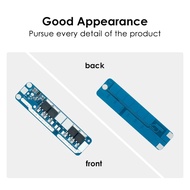 Genuine Jindian 1s - 32650 battery protection circuit