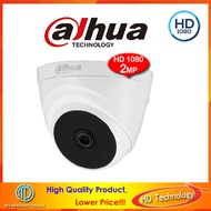 Qi Tech HiK Vision CCTV HD 1080P 2MP Infra Red Dome Camera Support Day & Night View