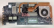 MSI GF63 THIN 9SC I7-9750H GTX1650  MS-16R31 電池 主機板 維修