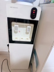 冷熱飲水機