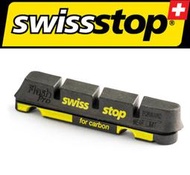 燃燒單車，Swissstop Fash Pro/EVO公路車 碳纖框輪組用煞車皮 剎車皮 Shimano /Sram用