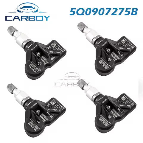 5Q0907275 RDE018 TPMS For VW Amarok Arteon Audi Q7 Q5 Porsche 718 911 Panamera McLAREN 720S 540C Tir