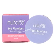 Nuface Nu Flawless Loose Powder 12 g