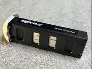 MJX B2C B2W RC 競技空拍機 無人機 7.4V 1800mah 25C 電池 只有一顆 便宜賣