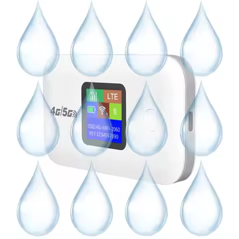 Pocket Wireless WiFi 150Mbps Wireless Portable Router 3000mAh Mobile Pocket WiFi Router with SIM Car