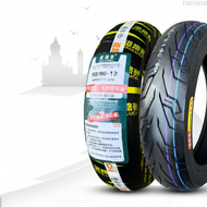 DAOLUCHI | ยางรถจักรยานยนต์หน้า ขนาด 90/90-12