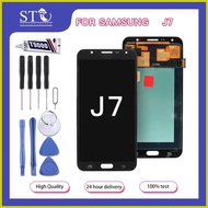 ▦ ✤ ▲ Samsung lcd original brand new J7 J7PRO Original LCD Touch Screen Display