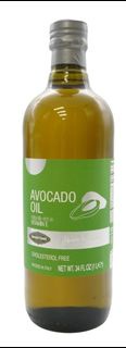 門市自取 或順豐到付 Fratelli Mantova - 意大利百年品牌 100% 牛油果油 1000ml (最佳食用日期: 2025年 1月 26日)