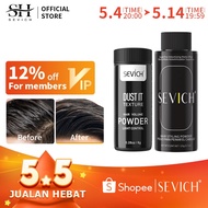 Sevich Hair Powder Hair Styling Powder 8g+20g