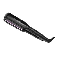 Remington 1 3/4" Flat Iron, Hair Straightener with Anti-Static Technology, 30-Second Heat Up & 60 Mi