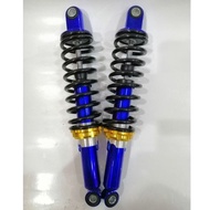 ABSORBER HONDA GBO / C70 ADJUSTABLE ABSORBER-BLACK