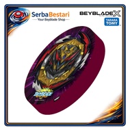 BEYBLADE BURST B-180 DYNAMITE BELIAL.NX.VN-2. ROUND PILLOW