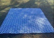 防水防潮野餐墊 加厚 可機洗