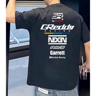 2025 New Modified Brand Neon BRZ 86GR Printed Graphic T-shirts