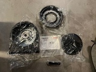 Iwatani ZSLG-1 Portable Grill氣體式日式燒烤爐