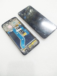 Lcd Fullset Frame Oppo A5s A12 A11k Copotan