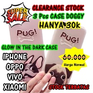 REDMI IPHONE 3 CASE GLOW IN THE DARK ONLY 30 thousand  Oppo F3 F1s A37 A39 A57 Y69 V5 Y53 Redmiiphon