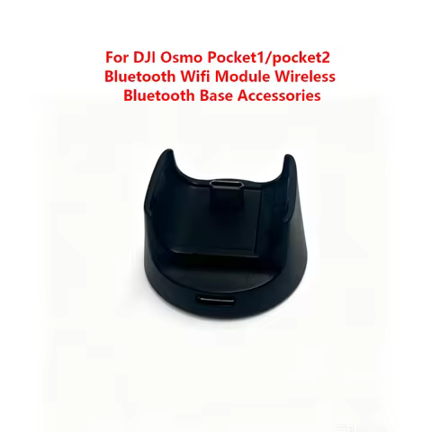 Original replacement Suitable for DJI Osmo Pocket1/pocket2 Bluetooth Wifi Module Wireless Bluetooth 