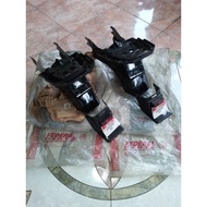 Rear Fender Honda Astrea 800 ASDAP Original Astra International NOS