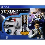 ✜ PS4 STARLINK: BATTLE FOR ATLAS [STARTER PACK] (ENGLISH &amp; CHINESE SUBS) (ASIA) (เกมส์  PS4™ By ClaSsIC GaME OfficialS)