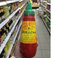 Lingham's Sos Cili Pedas Sriracha 285gm