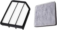 TBZKH Car Air Filter Cabin Filter for Chery Tiggo 3 1.6L 1.6MT 1.6CVT 2014-2020 Model T11-1109111AC