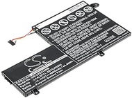 Replacement Battery for Len OVO P/N: 5B10G78609, 5B10G78611, 5B10J40590, 5B10K10180, 5B10K10186, 5B1