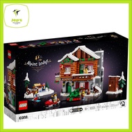 Icons 10325 Alpine Lodge (2023)