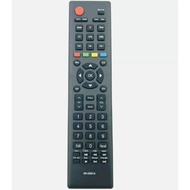 New Replace ER-22601A For Hisense LCD TV Remote Control 40M2160P 32M216040D50