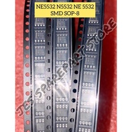 NE5532 N5532 NE 5532 SMD SOP-8