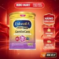 [New] Enfamil A+ NeuroPro Gentle Care Milk 350g Supports Baby's Digestion 0-12 Months - Bibo Mart