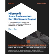Microsoft Azure Fundamentals Certification and Beyond (2024)