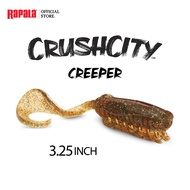 RAPALA CrushCity Creeper 3.25"