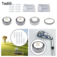Tadill Golf Tape Golf Tape Practical, lightweight, easy-to-use golf club weight-adding