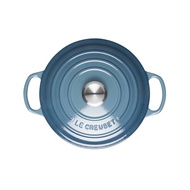 Le Creuset Cast Iron Round Casserole 18cm