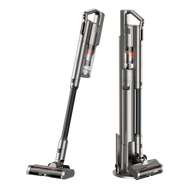 [New] Uwant V500 Vacuum Cleaner เครื่องดูดฝุ่นไร้สาย เทคโนโลยีจับฝุ่นด้วยแสงสีเขียว แรงดูด 25KPa