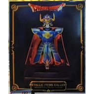 Dragon Quest: Metallic Items Gallery-Special Erdrick's Armor & Helmet 4988601267472